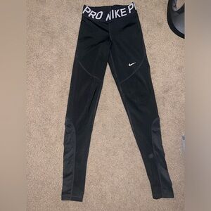 Nike pro leggings